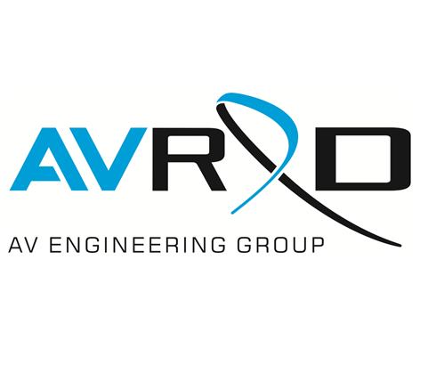 AV R&D je s Vámi